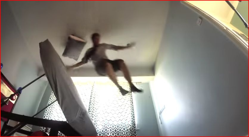 Ejector Bed