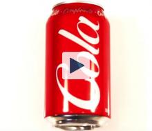 Can of Cola