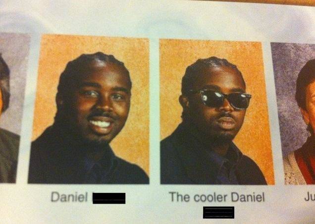 Cooler Daniel