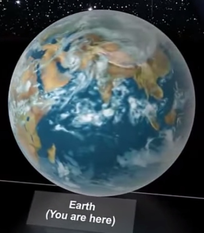 Earth