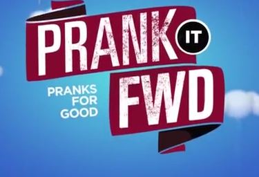 Prank It Forward