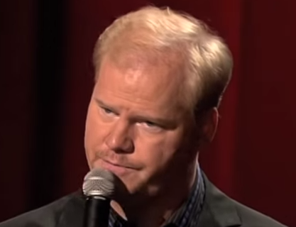 Jim Gaffigan