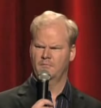 Jim Gaffigan