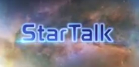 StarTalk