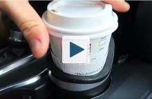 Car Coffee Warmer