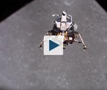 Apollo Lunar Module