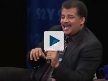 Neil deGrasse Tyson