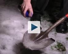 Snow Shovel