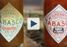 Tabasco Sauce