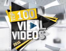 Top 100 Viral Videos