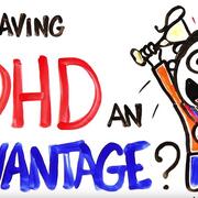 Is Having ADHD An Advantage?
