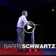 Barry Schwartz