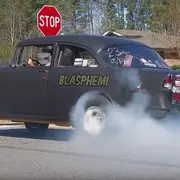 Blasphemi