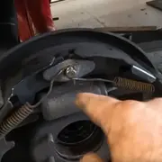 Drum Brakes