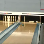 Bowling Pins