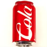 Can of Cola
