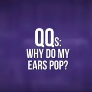 Why Do My Ears Pop?