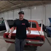 Mike Finnegan
