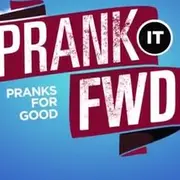 Prank It Forward