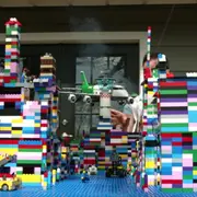 Lego City