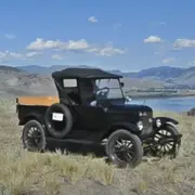 Model T