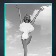 Ms. Atomic Bomb 1957