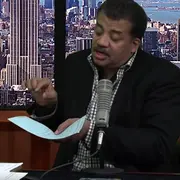 Neil deGrasse Tyson