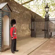 Queen's Guard soldier