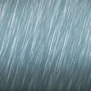 Illustration of rain