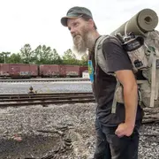 Mark "Hobo Shoestring" Nichols