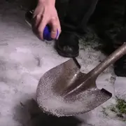 Snow Shovel