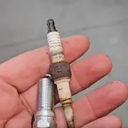 Spark Plug