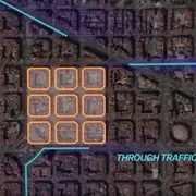 Proposed "Superblock"