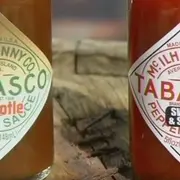 Tabasco Sauce