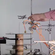 Mechanical Techno Machine