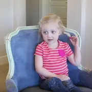 Little girl