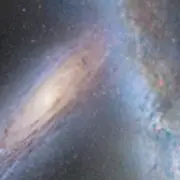 Galaxies