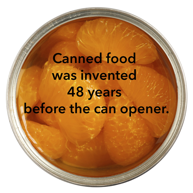 can opener