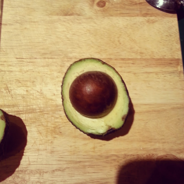 avocado